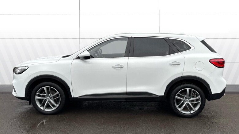 MG Hs 1.5 T-GDI Excite 5dr DCT Petrol Hatchback